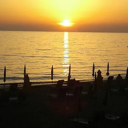 Ammos House Агиос-Гордиос